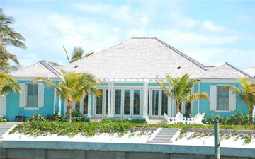 Sand Dollar - Schooner Bay Vacation Rental